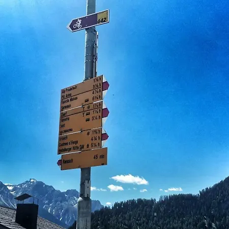 Nyaraló Chasa Staila