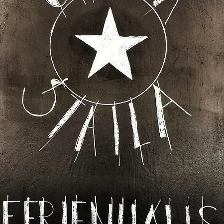 Semesterbostad Chasa Staila *