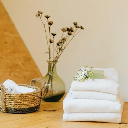 בית נופש Chasa Staila *