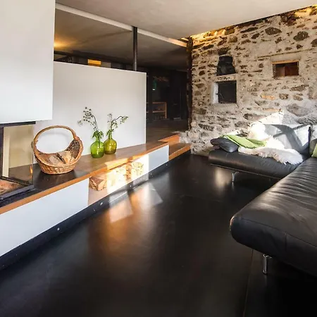 Holiday home Chasa Staila Vna