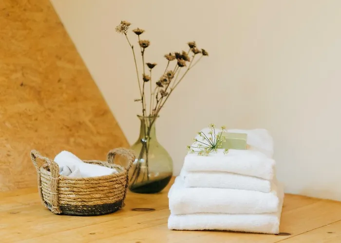 Casa de Férias Chasa Staila *