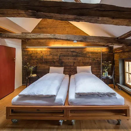 Ferienhaus Chasa Staila *