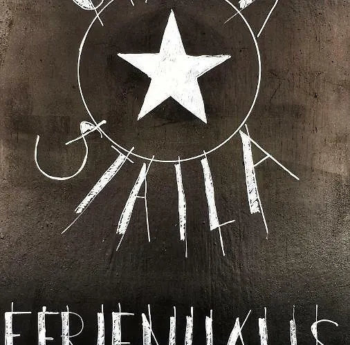 Ferienhaus Chasa Staila *