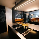 度假居 Chasa Staila *