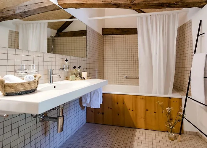 Ferienhaus Chasa Staila