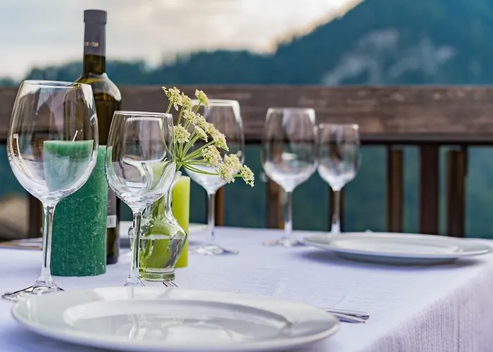 Ferienhaus Chasa Staila Vna